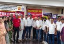 रोटरी परिवार इचलकरंजी व साधू वासवानी मिशन पुणे यांचे संयुक्त विद्यमाने 350 दिव्यांगाना कृत्रिम हात व पाय वितरण शिबिर मोठया उत्साहात संपन्न