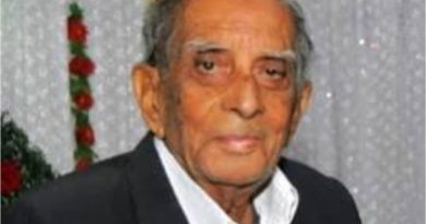 खिराज-ए-अकीदत: